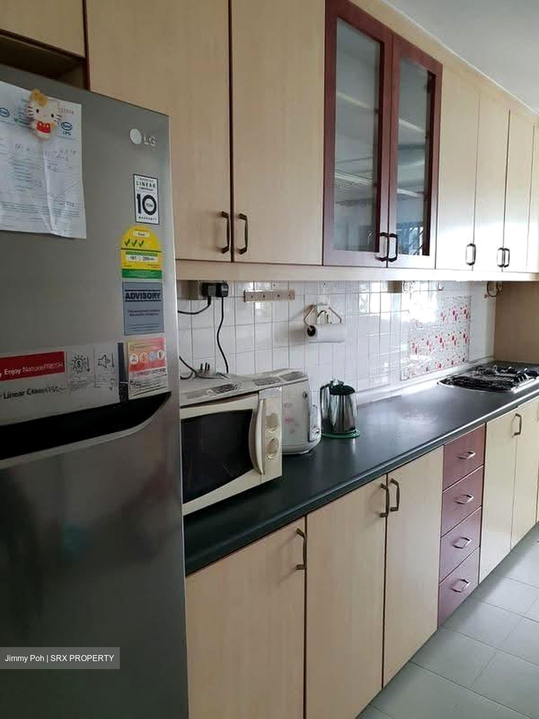 Blk 561 Cheng San Place (Ang Mo Kio), HDB 3 Rooms #620206451
